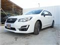 2015 Subaru Impreza