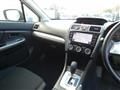2015 Subaru Impreza