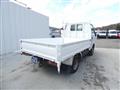 2007 Nissan Vanette Truck