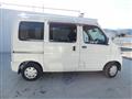 2009 Daihatsu Hijet Van