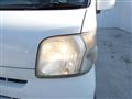 2009 Daihatsu Hijet Van