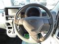 2009 Daihatsu Hijet Van