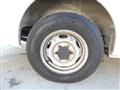 2005 Nissan Caravan Bus