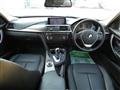 2012 BMW 3 Series