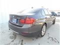 2012 BMW 3 Series
