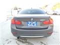 2012 BMW 3 Series