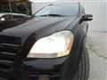 2008 Mercedes-Benz GL-Class