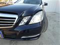 2012 Mercedes-Benz E-Class