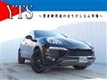 2012 Porsche Cayenne