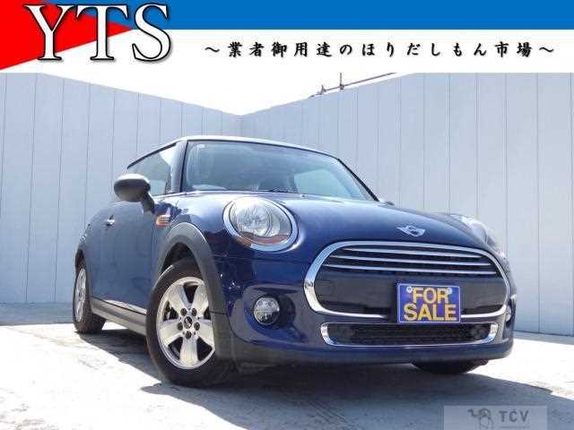 2014 BMW MINI