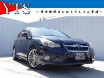2013 Subaru Impreza