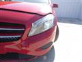 2015 Mercedes-Benz A-Class