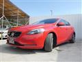 2013 Volvo V40
