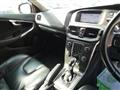 2013 Volvo V40