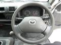 2012 Mazda Bongo Van