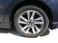 2015 Subaru Impreza