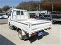 2010 Mazda Bongo Truck