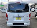 2020 Toyota Hiace Van