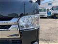 2019 Toyota Hiace Van