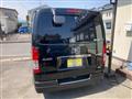 2019 Toyota Hiace Van