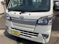 2018 Daihatsu Hijet Truck