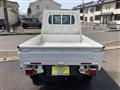 2018 Daihatsu Hijet Truck