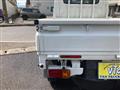 2018 Daihatsu Hijet Truck