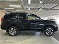 2021 Toyota Land Cruiser Prado