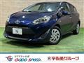 2018 Toyota AQUA