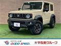 2024 Suzuki Jimny Sierra