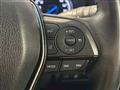 2021 Toyota Harrier Hybrid
