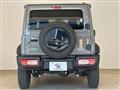 2023 Suzuki Jimny Sierra