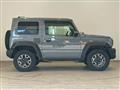 2023 Suzuki Jimny Sierra
