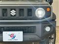 2023 Suzuki Jimny Sierra