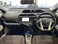 2012 Toyota AQUA