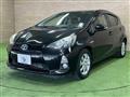 2012 Toyota AQUA