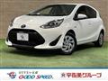 2018 Toyota AQUA