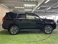 2021 Toyota Land Cruiser Prado
