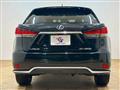 2020 Lexus RX