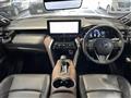 2023 Toyota Harrier Hybrid