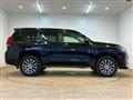 2018 Toyota Land Cruiser Prado