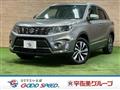 2023 Suzuki Escudo