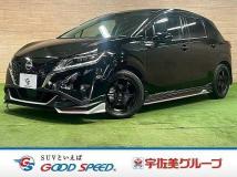 2020 Nissan Note