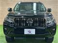 2021 Toyota Land Cruiser Prado