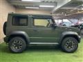 2023 Suzuki Jimny Sierra