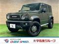 2019 Suzuki Jimny Sierra
