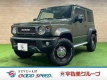 2019 Suzuki Jimny Sierra