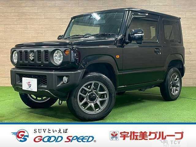 2023 Suzuki Jimny
