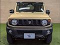 2019 Suzuki Jimny Sierra