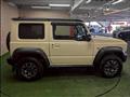 2019 Suzuki Jimny Sierra